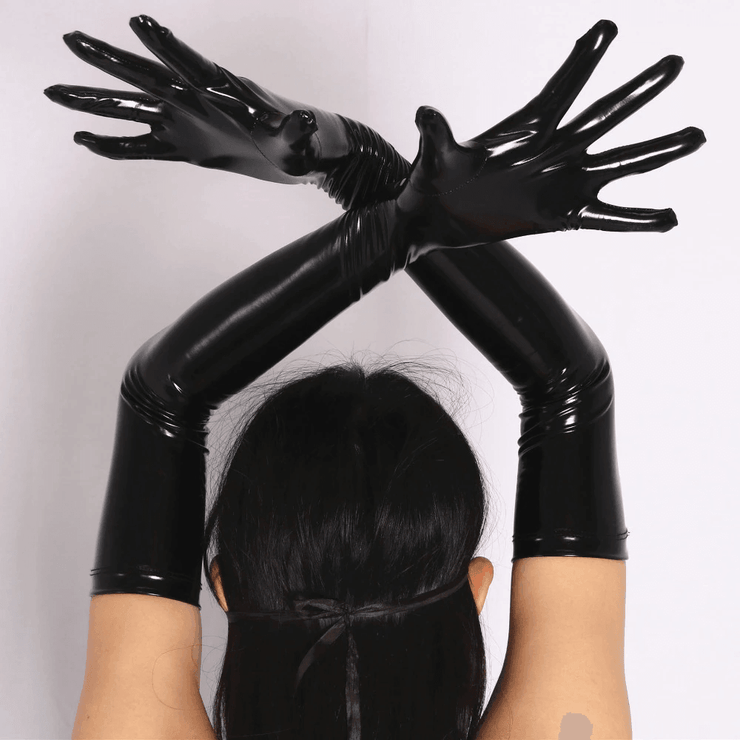 Fette Gloves - Exotique Femme