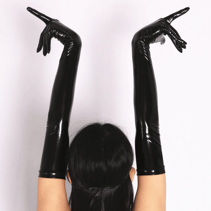 Fette Gloves - Exotique Femme