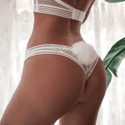 Bunny Bum Panties - Exotique Femme