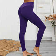 Cloe Fitness Pants - Exotique Femme