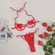 charmante lingerie set www.exotiquefemme.com